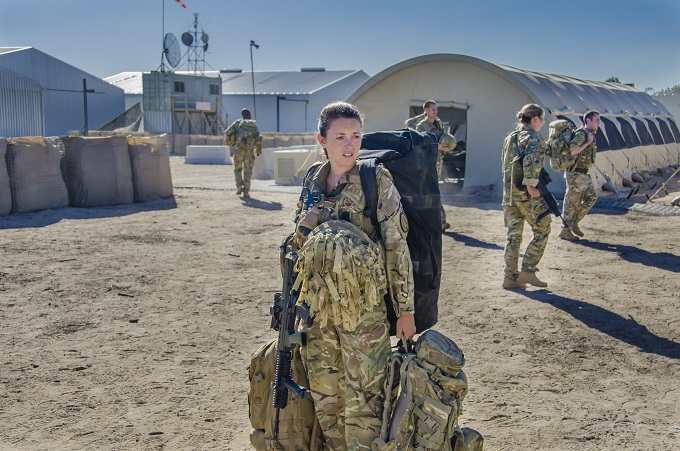 Our Girl BBC Drama: Cast List and Theme Music Revealed 