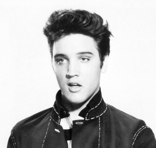 What's your favourite Elvis song