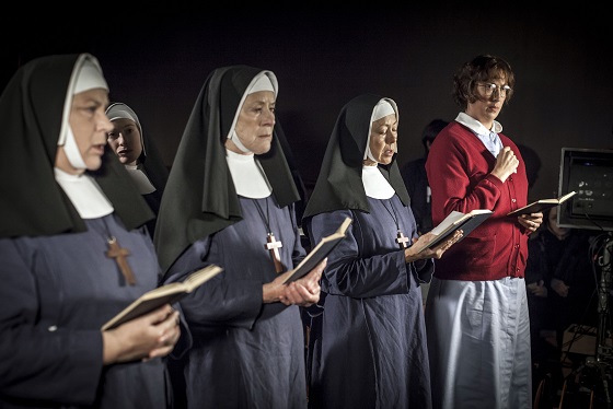 Call the Midwife - Image Credit: BBC/Neal Street Productions
