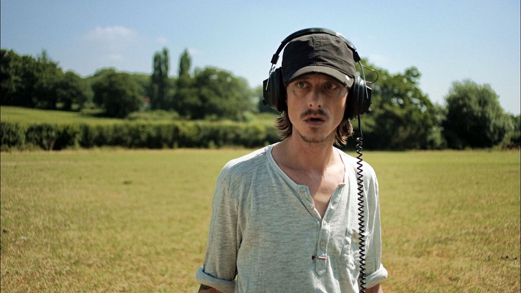 Andy (MACKENZIE CROOK) - Image Credit: BBC/Lola Entertainment/Channel X