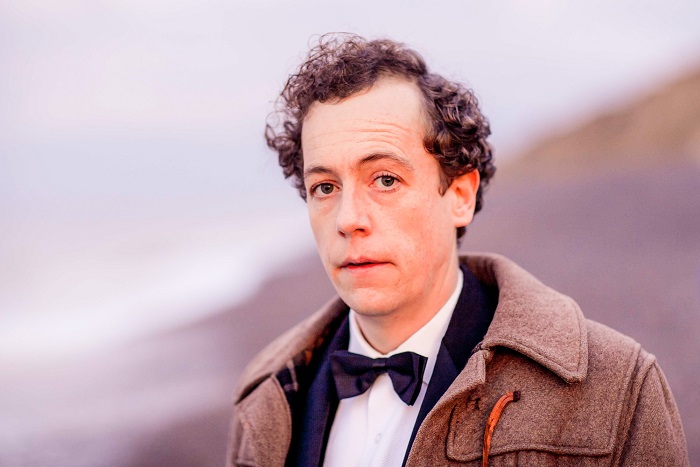 Partners In Crime BBC Cast: Albert (MATTHEW STEER) - Image Credit: BBC Pictures/Endor Productions